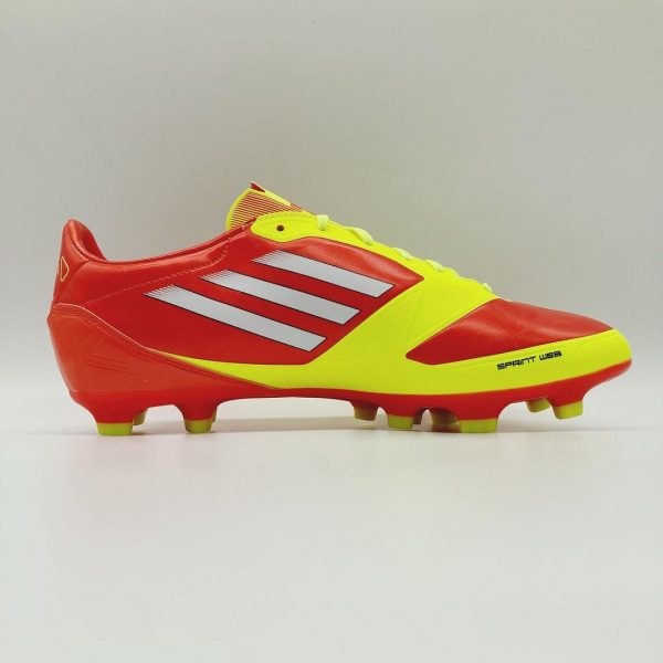 adidas F30 (F50) - FG (BRAND NEW) - Image 5