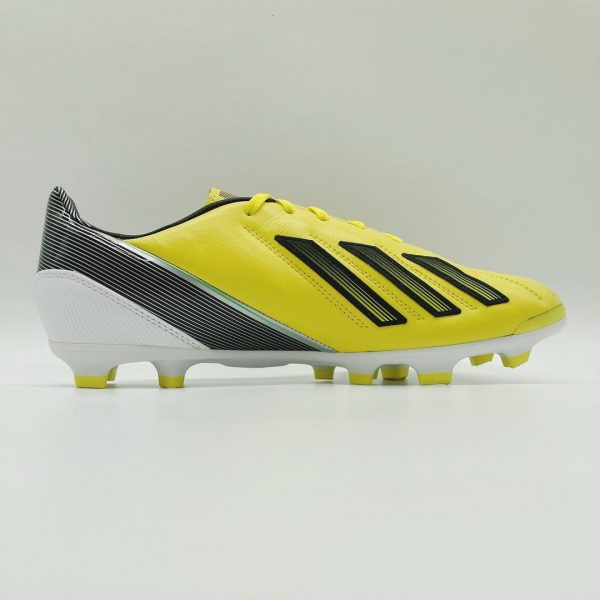 adidas F30 (F50) Leather - FG (BRAND NEW) - Image 3