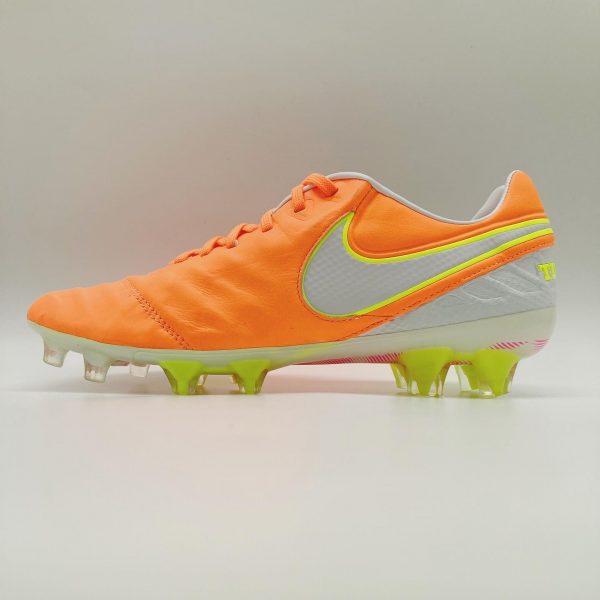 NIKE Tiempo VI Elite - FG (BRAND NEW)