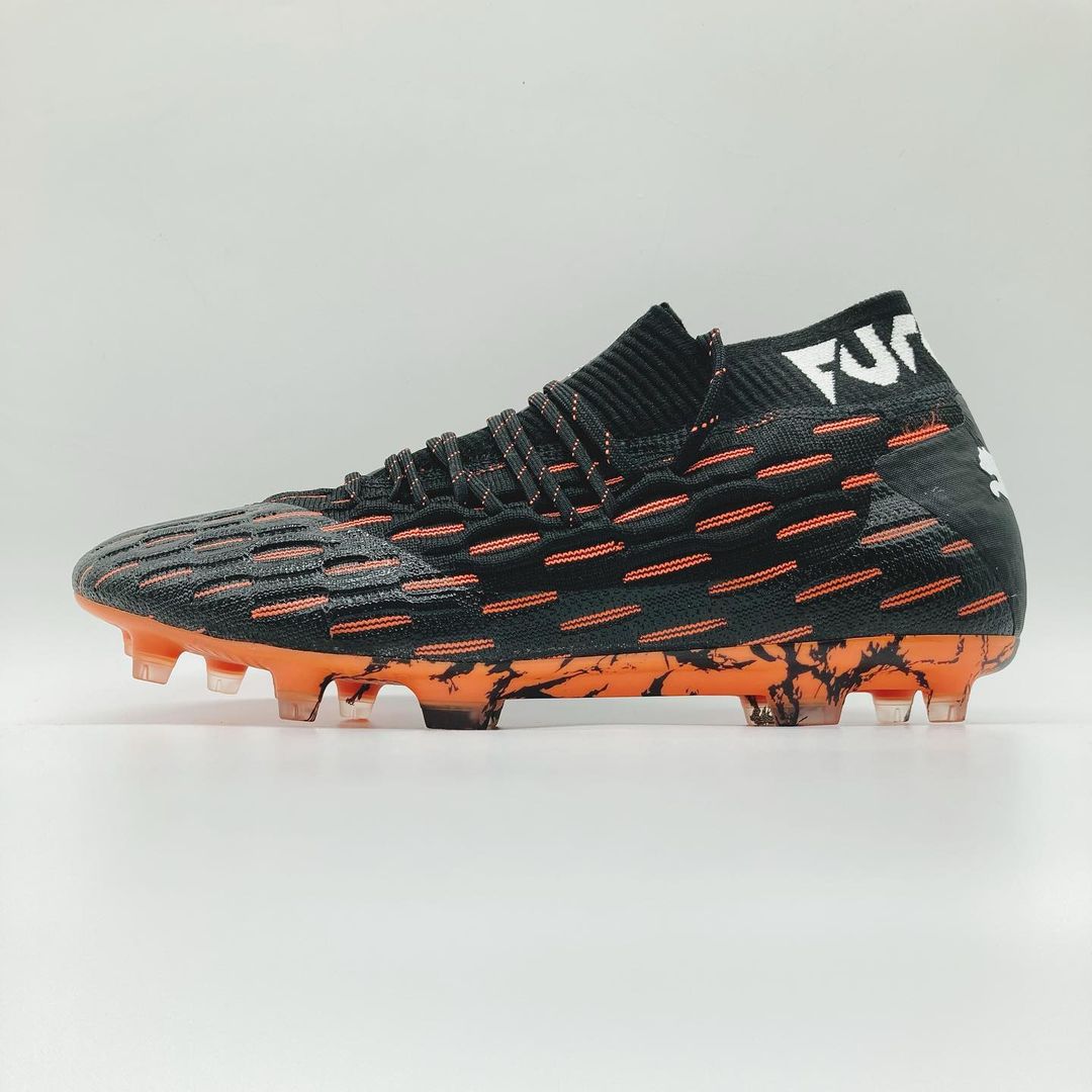 Puma Future 6.1 NETFIT - FG - BN - 9.5 - 10.5 - 44
