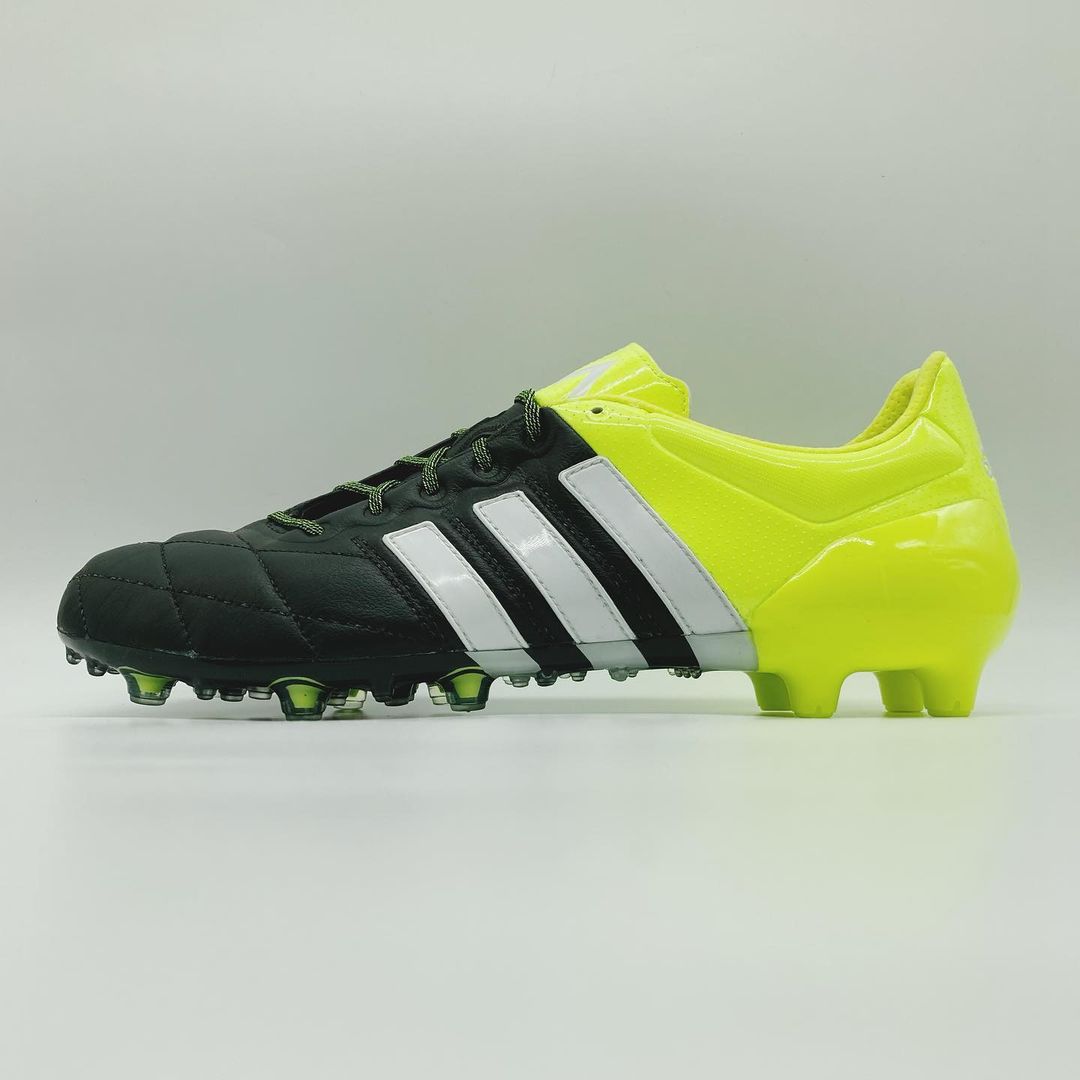adidas ACE 15.1 - FG & AG - BNWTIB - 10 - 10.5 - 44.6