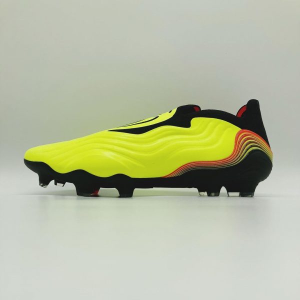 adidas Copa Sense+ - FG (BRAND NEW)
