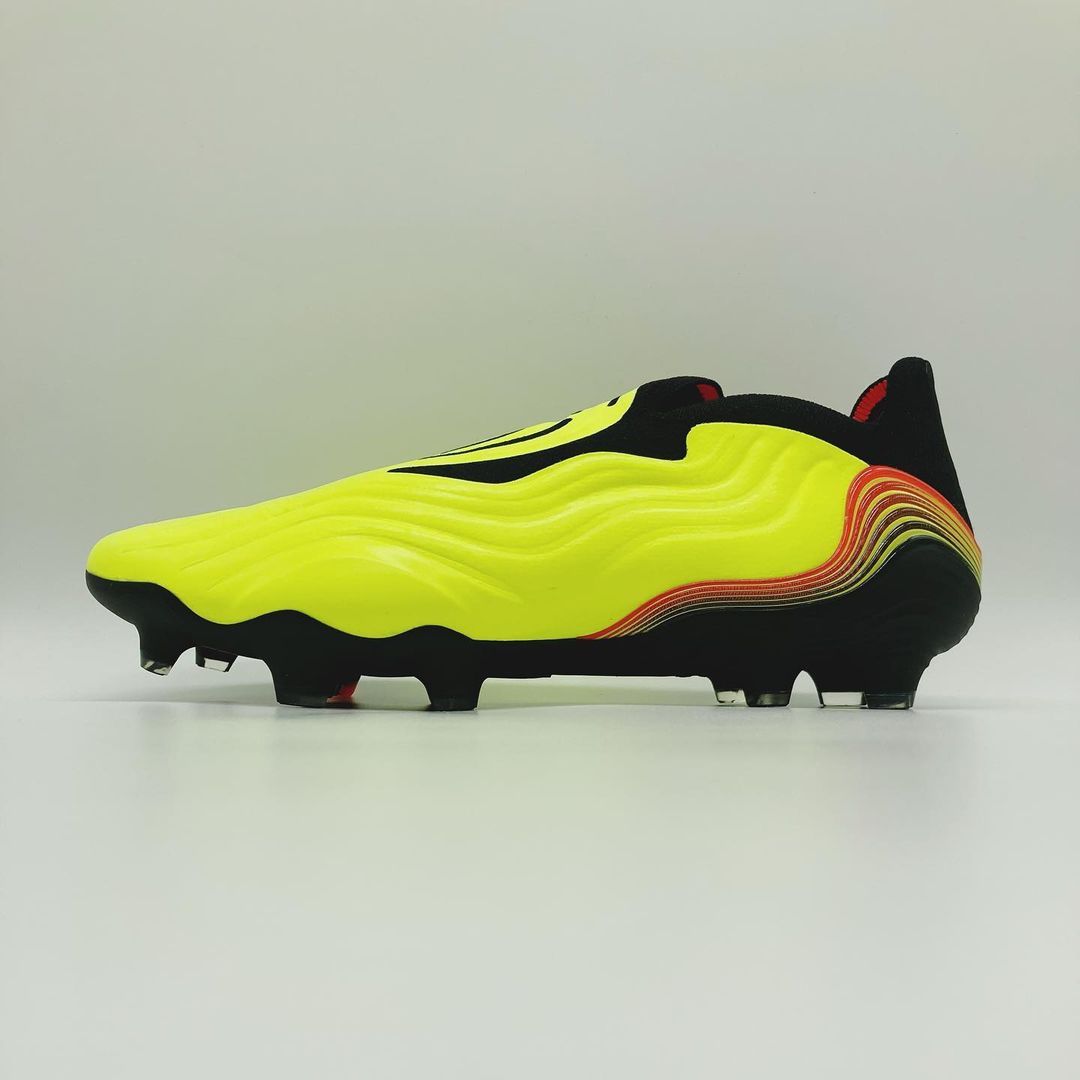 adidas Copa Sense+ - FG - BNWTIB - 9.5 - 10 - 44