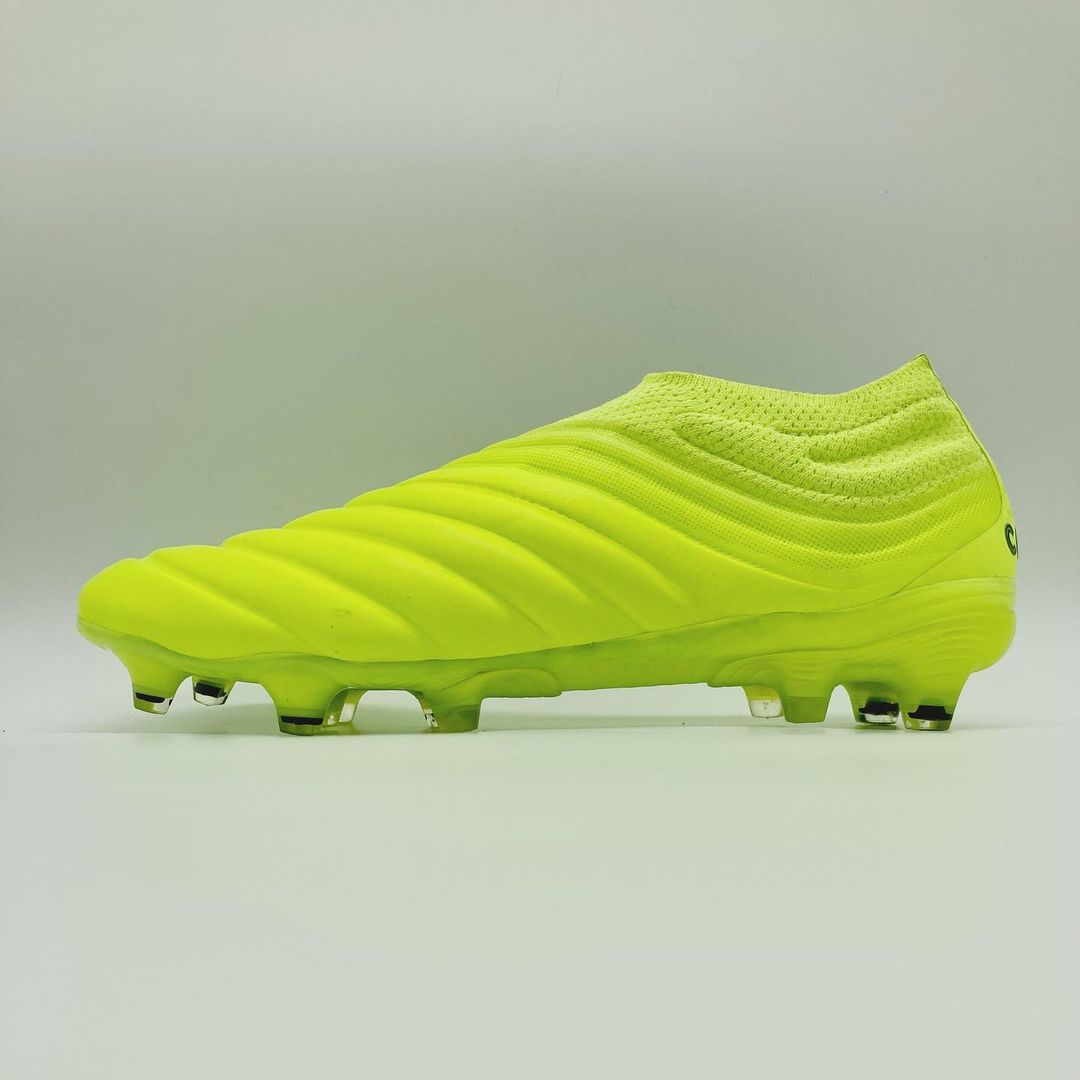 adidas Copa+ Touch - FG - BN - 8.5 - 9 - 42.6