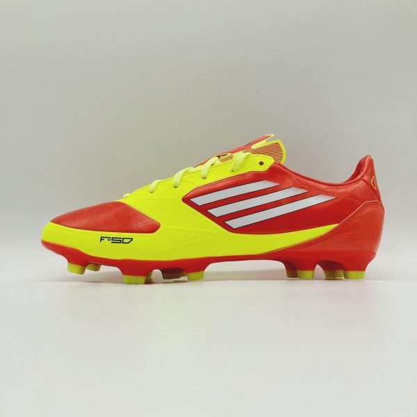 adidas F30 (F50) - FG (BRAND NEW)