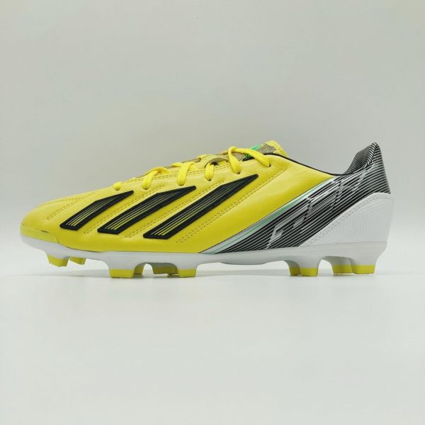 adidas F30 (F50) Leather - FG (BRAND NEW)