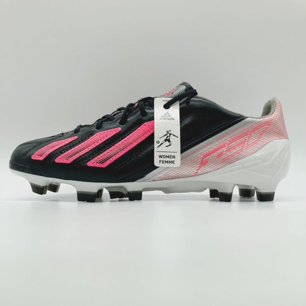 adidas F50 ADIZERO Leather - FG (BRAND NEW)