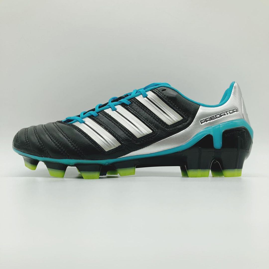 adidas Predator Adipower TRX - FG - BNIB - 6.5 - 8 - 40