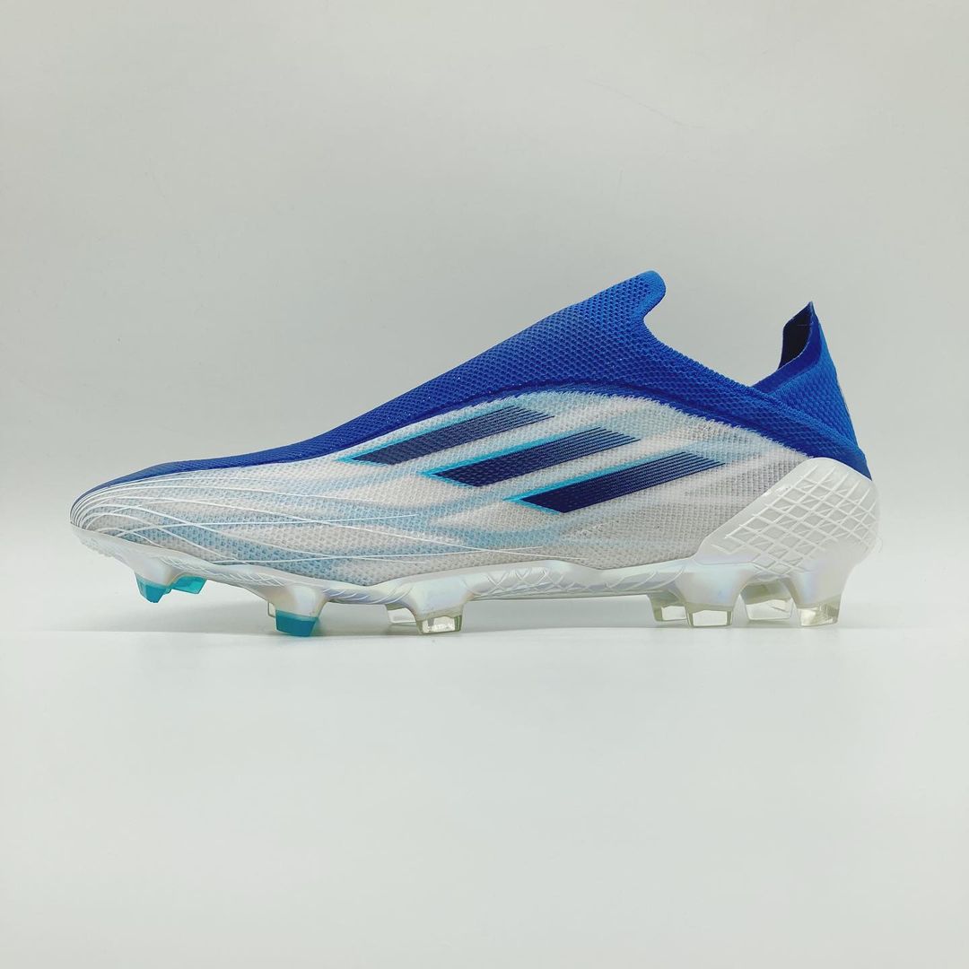 adidas X Speedflow+ - FG - BN - mehrere Größen verfügbar