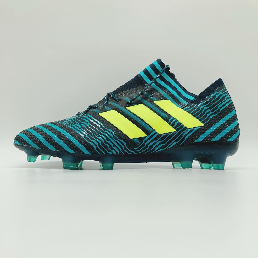 adidas nemeziz - FG & AG - BNWT - 8.5 - 9 - 42.6