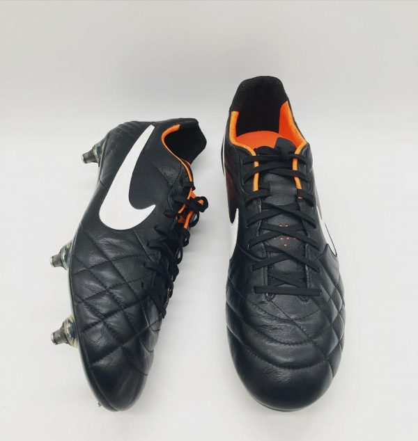 NIKE Tiempo IV Elite - SG (REFURBED) - Image 4