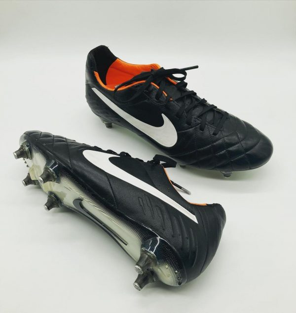 NIKE Tiempo IV Elite - SG (REFURBED) - Image 2