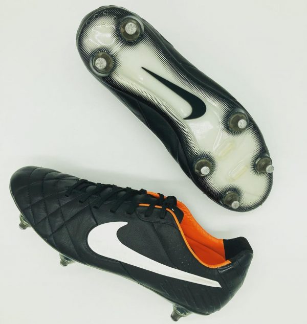 NIKE Tiempo IV Elite - SG (REFURBED) - Image 9