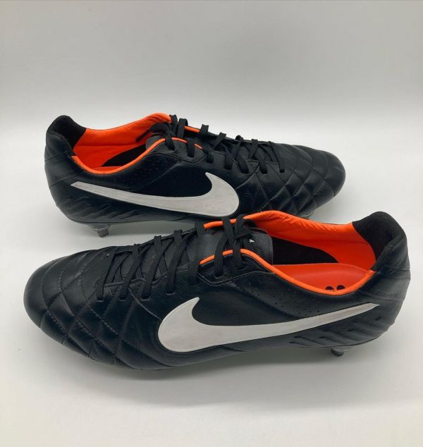 NIKE Tiempo IV Elite - SG (REFURBED) - Image 8
