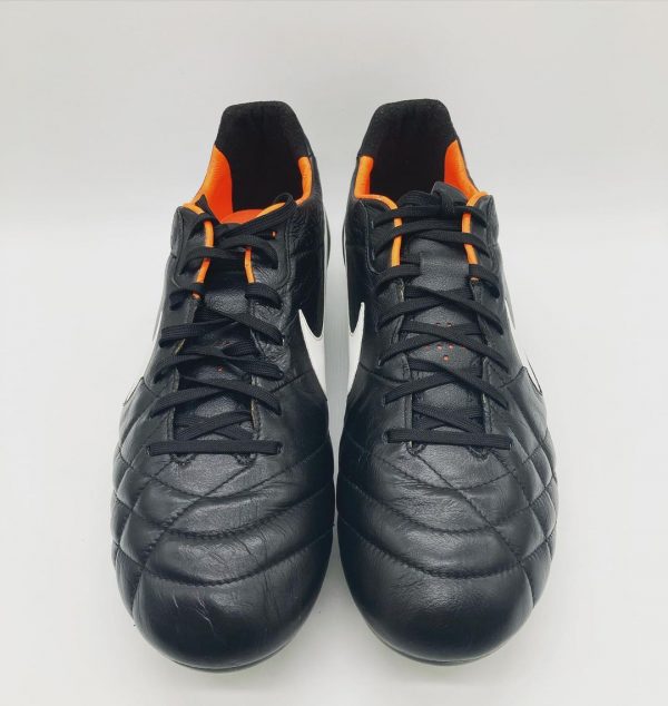 NIKE Tiempo IV Elite - SG (REFURBED) - Image 6