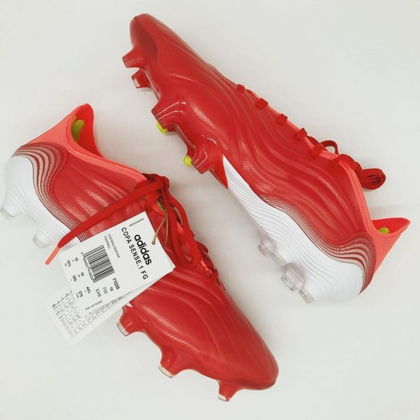 adidas Copa Sense.1 – FG (BRAND NEW) - Image 5