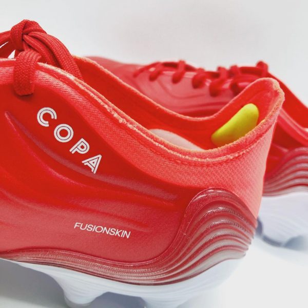 adidas Copa Sense.1 – FG (BRAND NEW) - Image 2