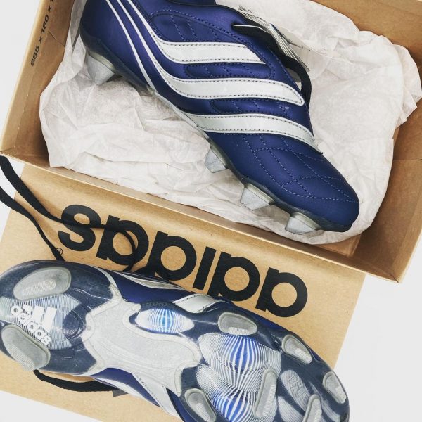 adidas Salvador TRX - SG (BRAND NEW) - Image 6