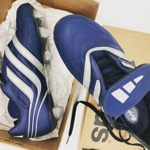 adidas Salvador TRX - SG (BRAND NEW) - Image 2