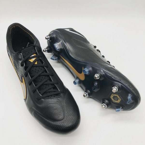 NIKE Tiempo IX Elite - SG (BRAND NEW) - Image 2