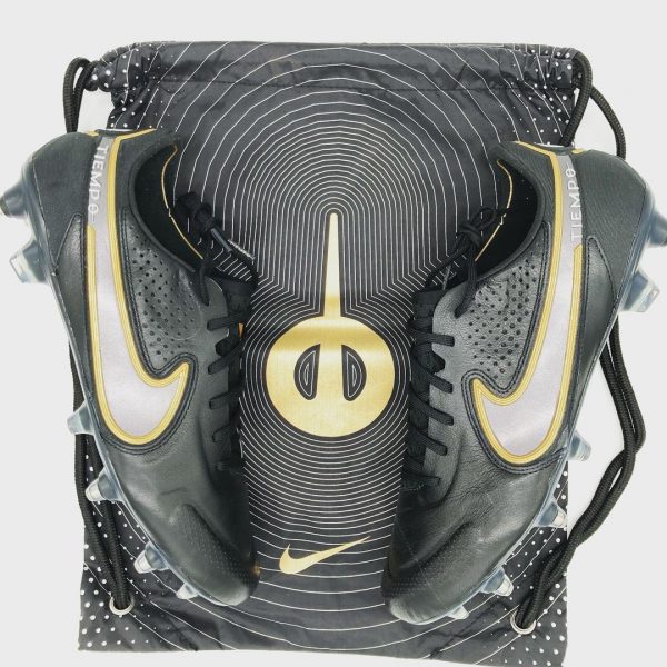 NIKE Tiempo IX Elite - SG (BRAND NEW) - Image 3