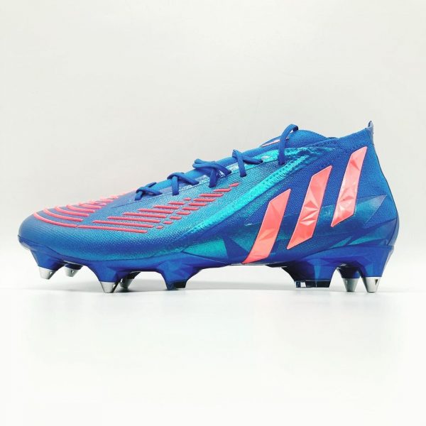 adidas Predator Edge.1 - SG (BRAND NEW)