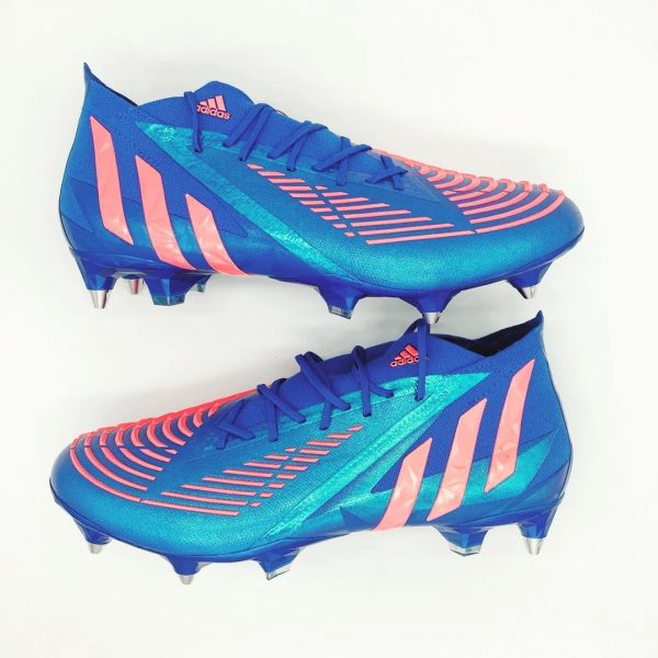 adidas Predator Edge.1 - SG (BRAND NEW) - Image 5