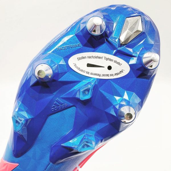 adidas Predator Edge.1 - SG (BRAND NEW) - Image 3