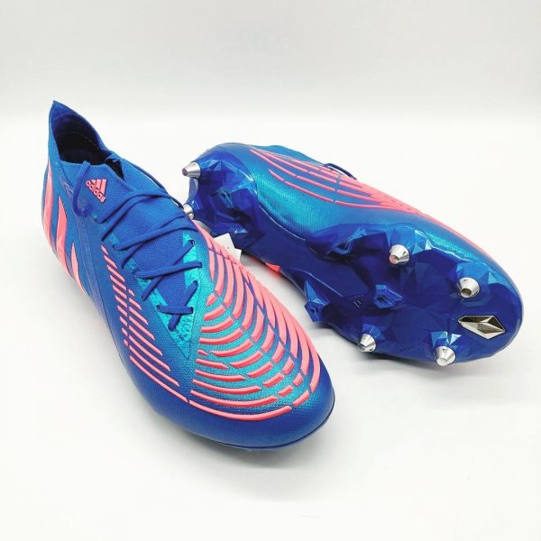adidas Predator Edge.1 - SG (BRAND NEW) - Image 2