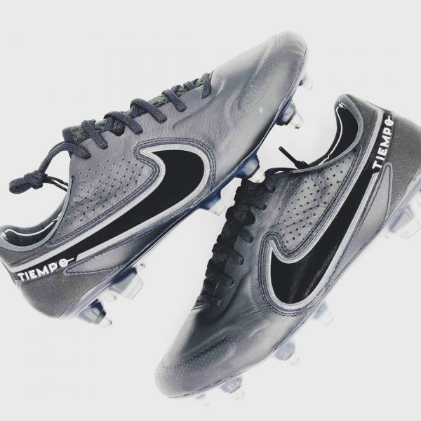 NIKE Tiempo IX Elite - SG (BRAND NEW) - Image 2