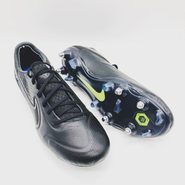 NIKE Tiempo IX Elite - SG (BRAND NEW) - Image 4