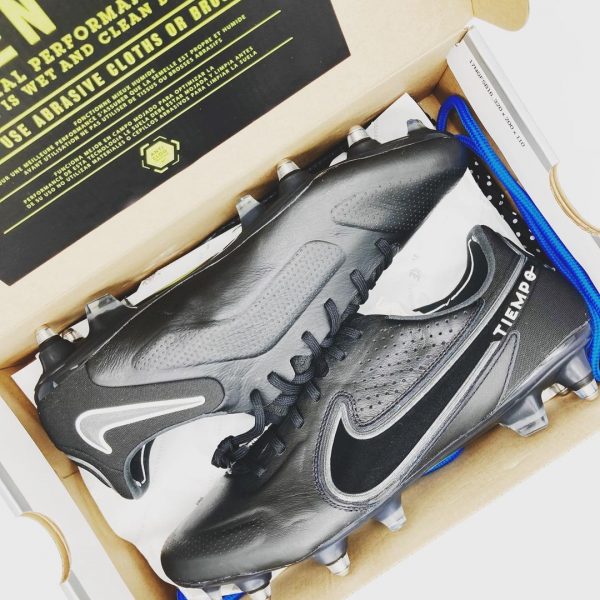 NIKE Tiempo IX Elite - SG (BRAND NEW) - Image 5
