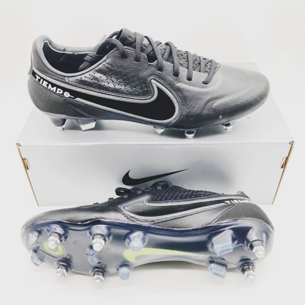 NIKE Tiempo IX Elite - SG (BRAND NEW) - Image 6