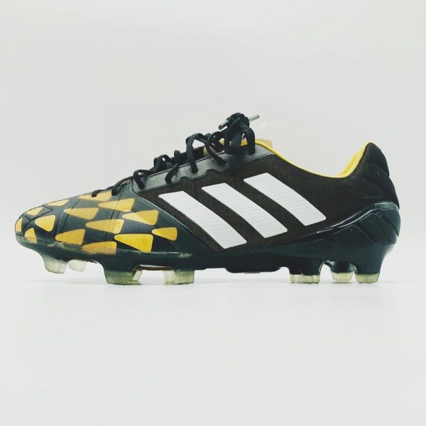 adidas NITROCHARGE 1.0 - FG (BRAND NEW)