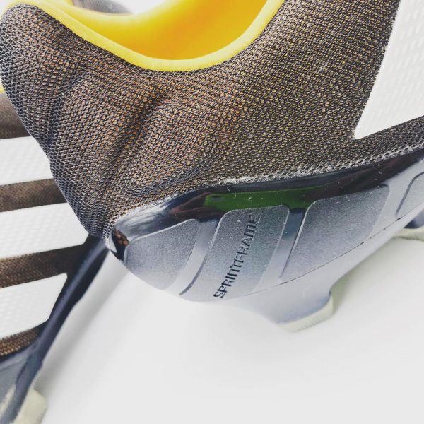 adidas NITROCHARGE 1.0 - FG (BRAND NEW) - Image 7