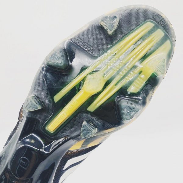 adidas NITROCHARGE 1.0 - FG (BRAND NEW) - Image 6