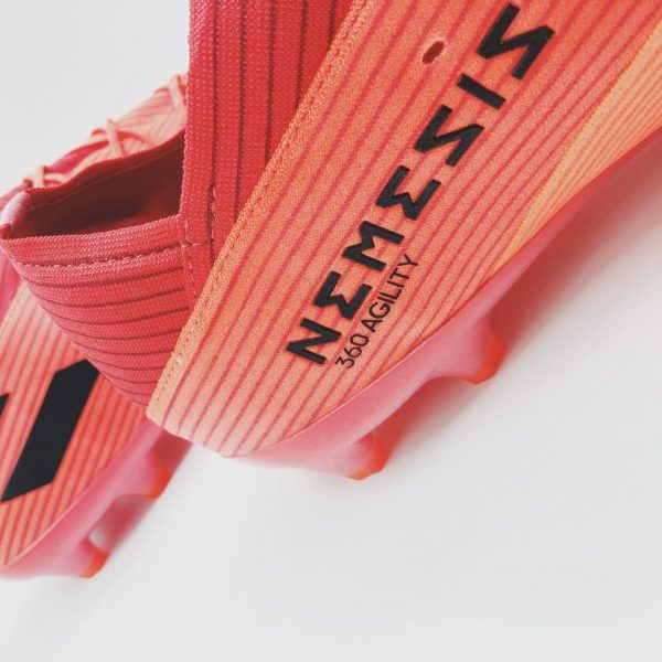 adidas Nemeziz 19.1 - FG/AG (BRAND NEW) - Image 3