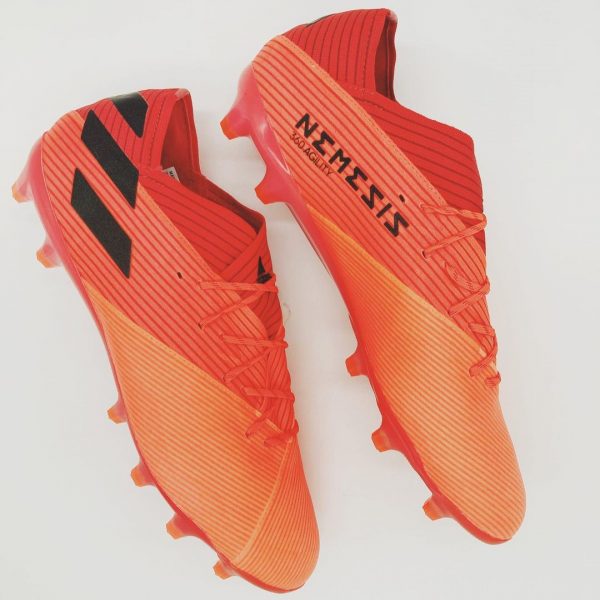 adidas Nemeziz 19.1 - FG/AG (BRAND NEW) - Image 2