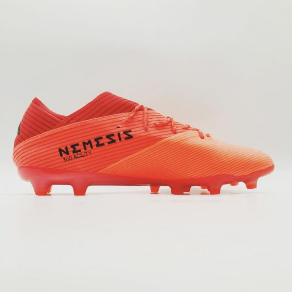 adidas Nemeziz 19.1 - FG/AG (BRAND NEW) - Image 4