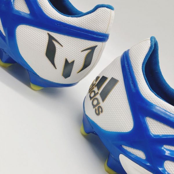 adidas Messi 15.1 - FG (BRAND NEW) - Image 2