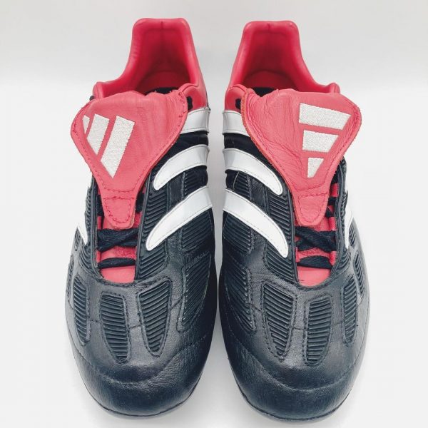 adidas Predator Precision XTRX - SG (REFURBED) - Image 8