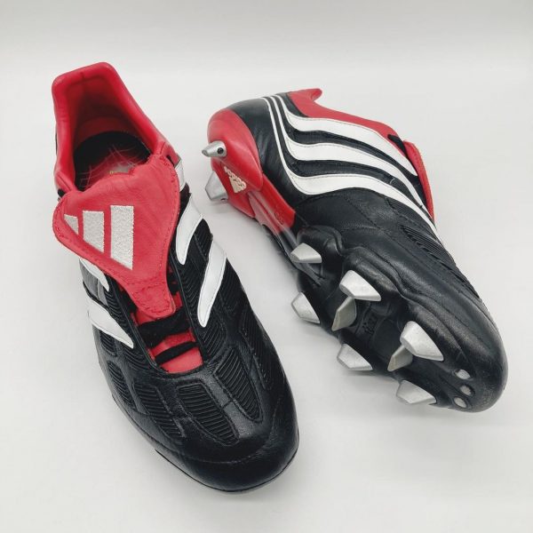 adidas Predator Precision XTRX - SG (REFURBED) - Image 6