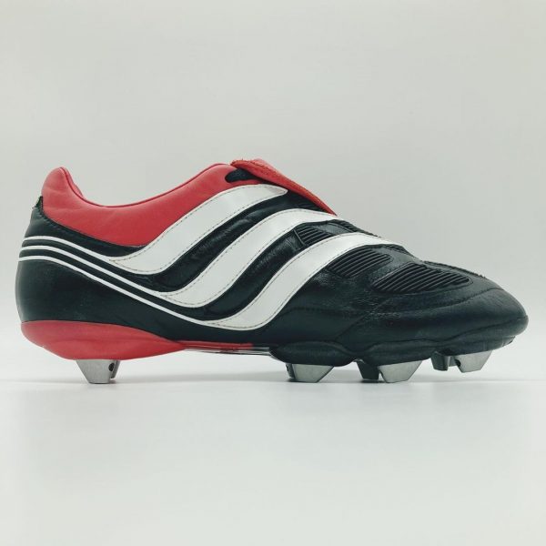 adidas Predator Precision XTRX - SG (REFURBED) - Image 3