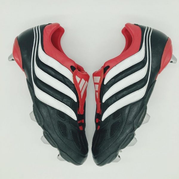 adidas Predator Precision XTRX - SG (REFURBED) - Image 2