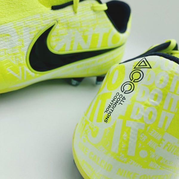 NIKE Phantom Venom Elite - FG (BRAND NEW) - Image 3