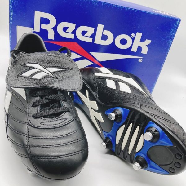 Reebok Legacy Pro - SG (BRAND NEW) - Image 4