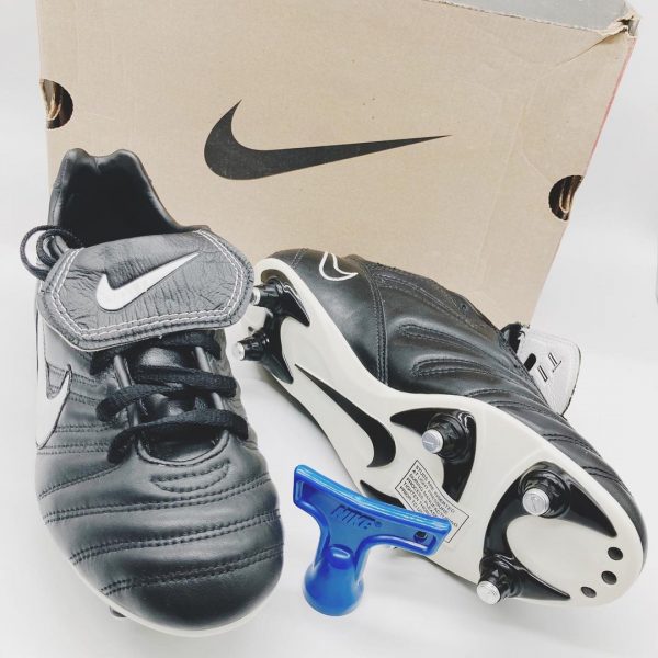 NIKE Tiempo 2000 - SG (BRAND NEW) - Image 6