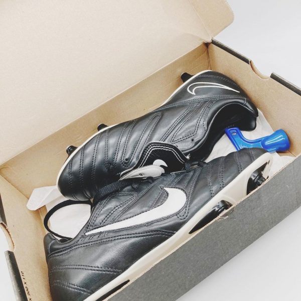 NIKE Tiempo 2000 - SG (BRAND NEW) - Image 4