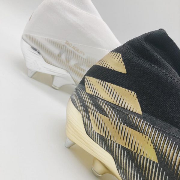 adidas Nemeziz+ - SG (BRAND NEW) - Image 8