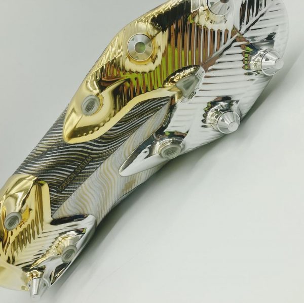 adidas Nemeziz+ - SG (BRAND NEW) - Image 6